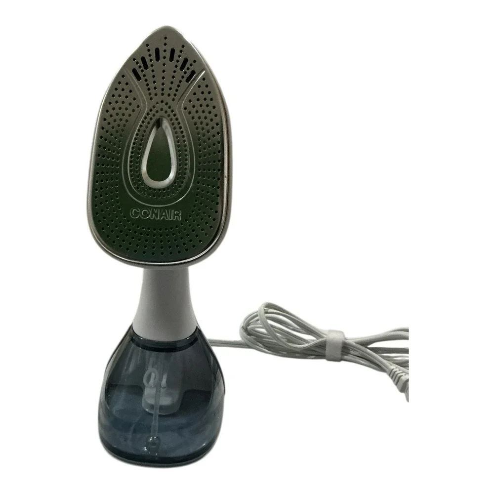 Conair -‎ GS408GD Handheld Fabric Steamer - 1875W Travel Steamer
